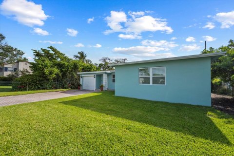 Villa ou maison à vendre à West Palm Beach, Floride: 3 chambres, 112.32 m2 № 1092277 - photo 25