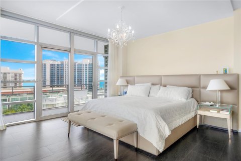 Condo in Miami Beach, Florida, 4 bedrooms  № 1412248 - photo 20