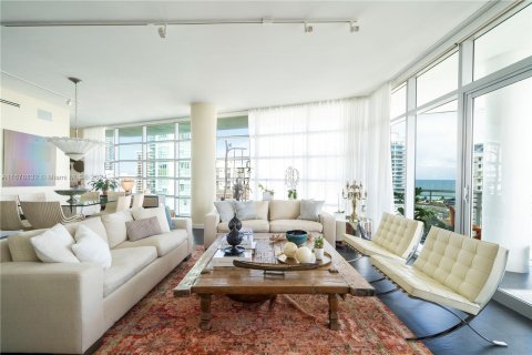 Condo in Miami Beach, Florida, 4 bedrooms  № 1412248 - photo 9