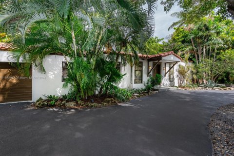 Casa en venta en Coral Gables, Florida, 4 dormitorios, 251.95 m2 № 1412249 - foto 3