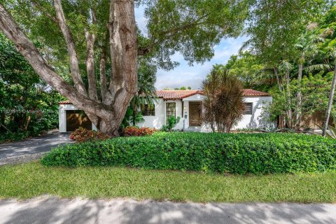 Casa en venta en Coral Gables, Florida, 4 dormitorios, 251.95 m2 № 1412249 - foto 4