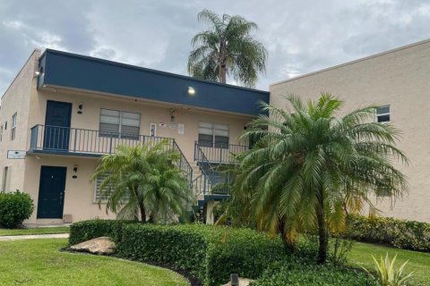 Купить кондоминиум в Делрей-Бич, Флорида 1 спальня, 70.61м2, № 1154459 - фото 30