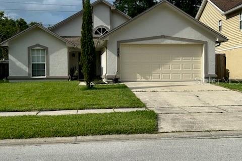 Villa ou maison à louer à Lake Mary, Floride: 3 chambres, 130.81 m2 № 1347545 - photo 19