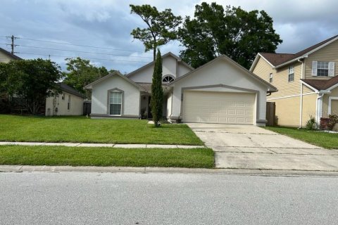 Villa ou maison à louer à Lake Mary, Floride: 3 chambres, 130.81 m2 № 1347545 - photo 20