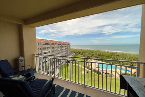 Condo in Palm Coast, Florida, 3 bedrooms  № 1349023 - photo 1