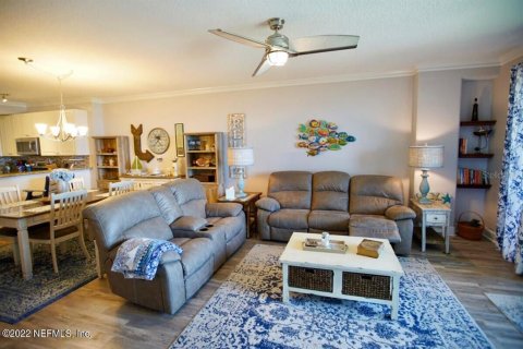 Condominio en alquiler en Palm Coast, Florida, 3 dormitorios, 135.17 m2 № 1349023 - foto 2