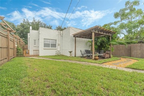 Villa ou maison à louer à Orlando, Floride: 3 chambres, 167.04 m2 № 1349033 - photo 22