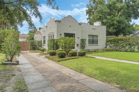 Villa ou maison à louer à Orlando, Floride: 3 chambres, 167.04 m2 № 1349033 - photo 2