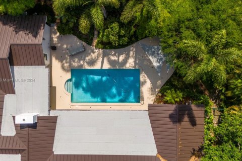 Casa en venta en Pinecrest, Florida, 5 dormitorios, 323.21 m2 № 1170633 - foto 7