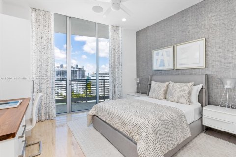 Condo in Miami Beach, Florida, 3 bedrooms  № 1170632 - photo 21