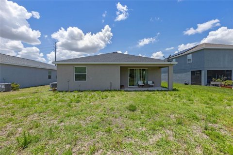 Villa ou maison à vendre à Davenport, Floride: 4 chambres, 186.36 m2 № 1278926 - photo 30