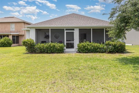 Villa ou maison à vendre à Palm Bay, Floride: 3 chambres, 173.26 m2 № 1274631 - photo 25