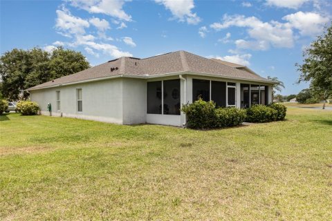 Villa ou maison à vendre à Palm Bay, Floride: 3 chambres, 173.26 m2 № 1274631 - photo 26