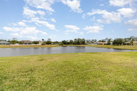 House in Palm Bay, Florida 3 bedrooms, 173.26 sq.m. № 1274631 - photo 28