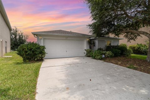 Villa ou maison à vendre à Palm Bay, Floride: 3 chambres, 173.26 m2 № 1274631 - photo 1