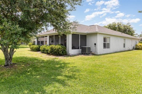 Villa ou maison à vendre à Palm Bay, Floride: 3 chambres, 173.26 m2 № 1274631 - photo 27