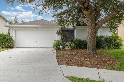 Villa ou maison à vendre à Palm Bay, Floride: 3 chambres, 173.26 m2 № 1274631 - photo 2