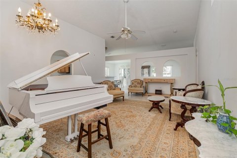 Villa ou maison à vendre à Palm Bay, Floride: 3 chambres, 173.26 m2 № 1274631 - photo 17