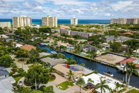 Villa ou maison à vendre à Lauderdale-by-the-Sea, Floride: 3 chambres, 190.08 m2 № 656468 - photo 10