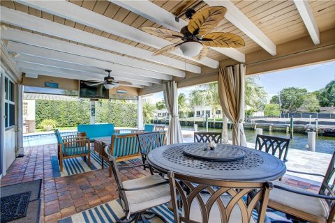 Villa ou maison à vendre à Lauderdale-by-the-Sea, Floride: 3 chambres, 190.08 m2 № 656468 - photo 20