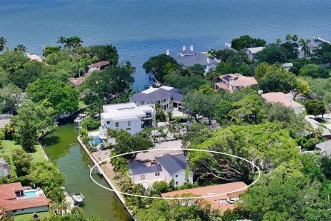 Villa ou maison à vendre à Sarasota, Floride: 5 chambres, 432.92 m2 № 1352367 - photo 15