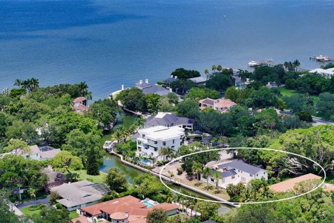 Villa ou maison à vendre à Sarasota, Floride: 5 chambres, 432.92 m2 № 1352367 - photo 11