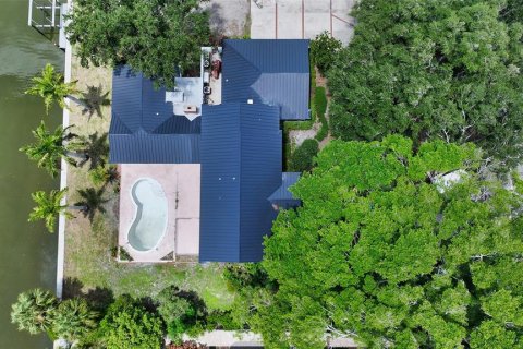 Villa ou maison à vendre à Sarasota, Floride: 5 chambres, 432.92 m2 № 1352367 - photo 24