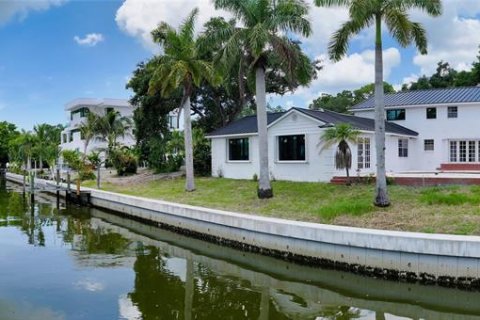 Villa ou maison à vendre à Sarasota, Floride: 5 chambres, 432.92 m2 № 1352367 - photo 25