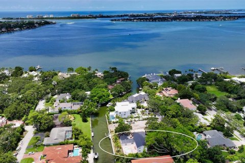 Villa ou maison à vendre à Sarasota, Floride: 5 chambres, 432.92 m2 № 1352367 - photo 17