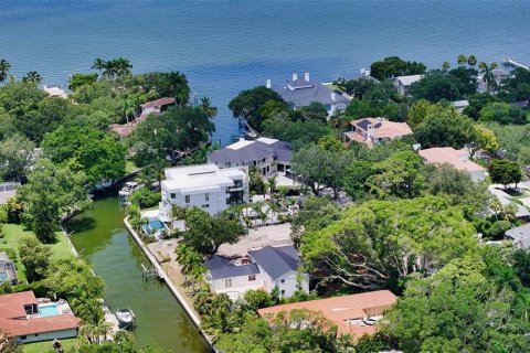 Villa ou maison à vendre à Sarasota, Floride: 5 chambres, 432.92 m2 № 1352367 - photo 14