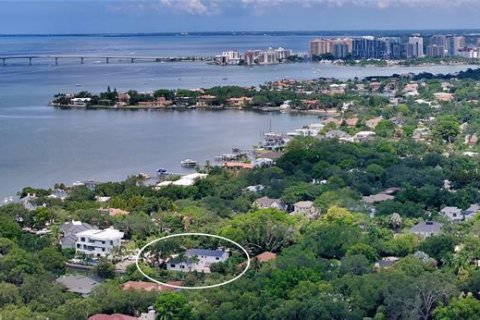 Villa ou maison à vendre à Sarasota, Floride: 5 chambres, 432.92 m2 № 1352367 - photo 7