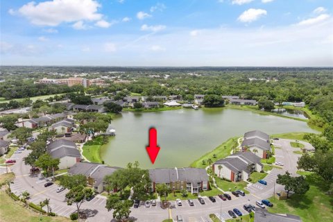 Condominio en venta en Brandon, Florida, 1 dormitorio, 56.86 m2 № 1352347 - foto 12