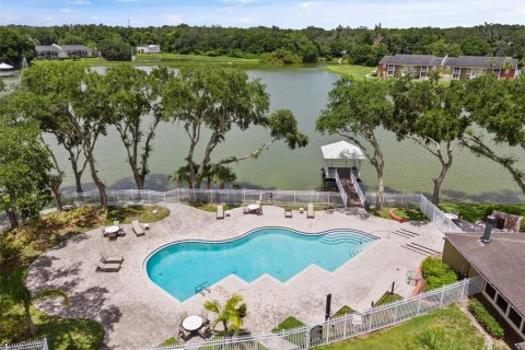 Condominio en venta en Brandon, Florida, 1 dormitorio, 56.86 m2 № 1352347 - foto 15