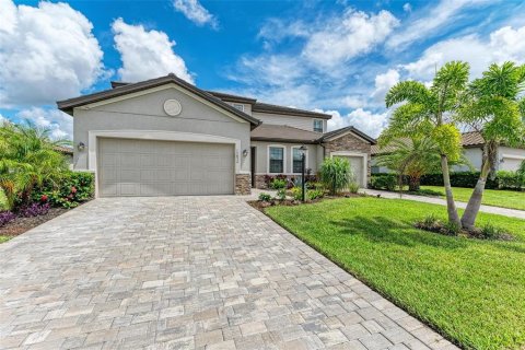 Casa en venta en Lakewood Ranch, Florida, 6 dormitorios, 363.06 m2 № 1352368 - foto 4