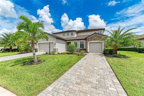 Casa en venta en Lakewood Ranch, Florida, 6 dormitorios, 363.06 m2 № 1352368 - foto 3