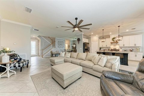 Casa en venta en Lakewood Ranch, Florida, 6 dormitorios, 363.06 m2 № 1352368 - foto 14