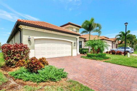 House in Venice, Florida 4 bedrooms, 208.29 sq.m. № 1352329 - photo 4