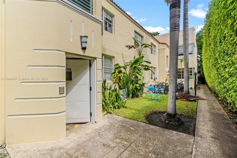 Studio in the Condo in Miami Beach, Florida  № 1421738 - photo 4