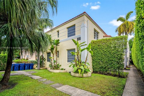 Studio in the Condo in Miami Beach, Florida  № 1421738 - photo 2