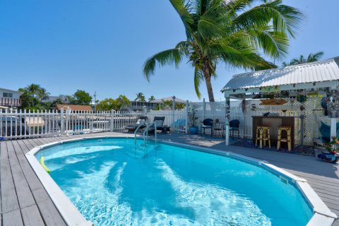 Villa ou maison à vendre à Tavernier, Floride: 6 chambres, 200.67 m2 № 888355 - photo 19