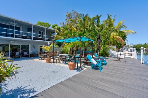Villa ou maison à vendre à Tavernier, Floride: 6 chambres, 200.67 m2 № 888355 - photo 15