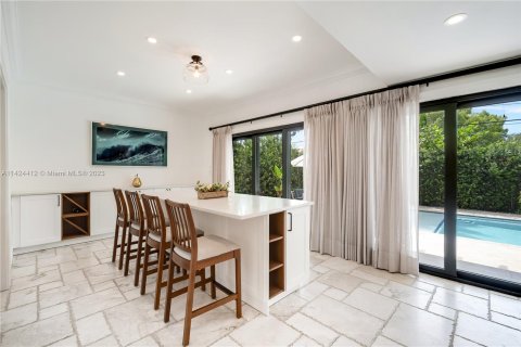 Villa ou maison à vendre à Miami Beach, Floride: 4 chambres, 275.92 m2 № 883108 - photo 28