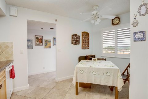 Copropriété à vendre à Delray Beach, Floride: 3 chambres, 148.55 m2 № 882416 - photo 21