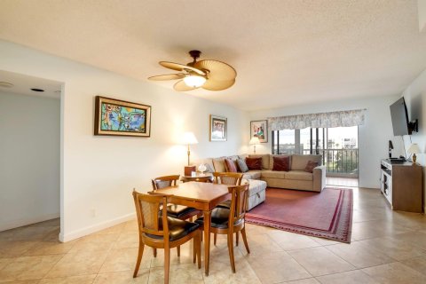 Copropriété à vendre à Delray Beach, Floride: 3 chambres, 148.55 m2 № 882416 - photo 27