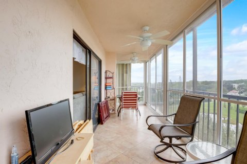 Copropriété à vendre à Delray Beach, Floride: 3 chambres, 148.55 m2 № 882416 - photo 3