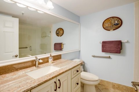 Condo in Delray Beach, Florida, 3 bedrooms  № 882416 - photo 8