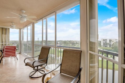 Copropriété à vendre à Delray Beach, Floride: 3 chambres, 148.55 m2 № 882416 - photo 4