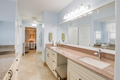 Copropriété à vendre à Delray Beach, Floride: 3 chambres, 148.55 m2 № 882416 - photo 13