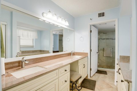 Copropriété à vendre à Delray Beach, Floride: 3 chambres, 148.55 m2 № 882416 - photo 16