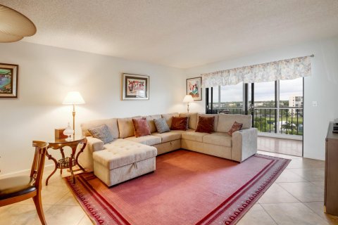 Copropriété à vendre à Delray Beach, Floride: 3 chambres, 148.55 m2 № 882416 - photo 29